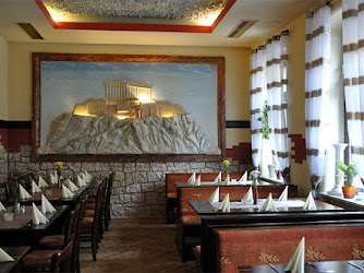 Griechisches Restaurant