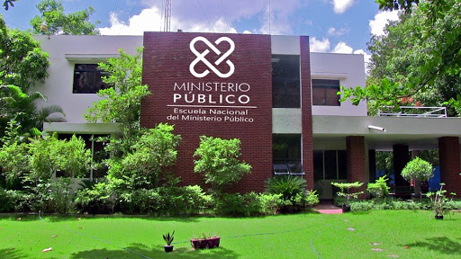 Escuela Nacional del Ministerio Público