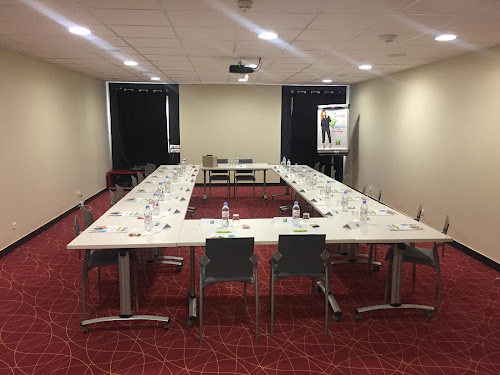 Centre de formation continue ALVES Conseil & Formation Management Blagnac