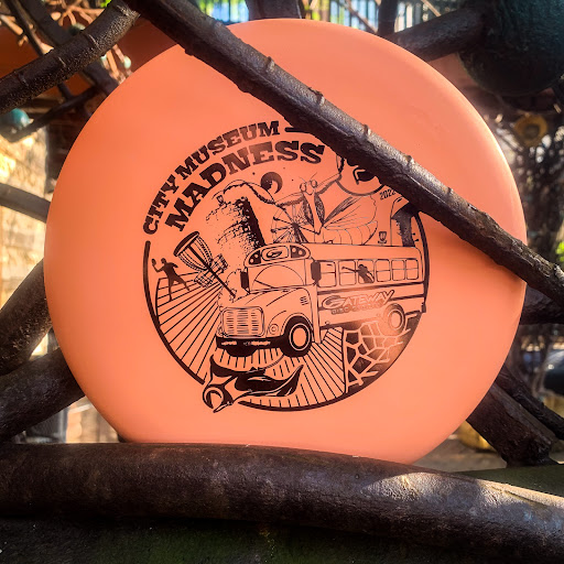 Sporting Goods Store «Gateway Disc Sports», reviews and photos, 10855 Metro Ct, Maryland Heights, MO 63043, USA