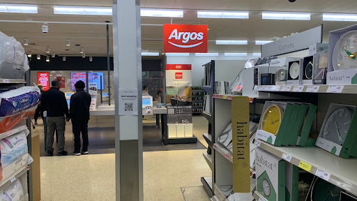 Argos St Clares in Sainsbury's