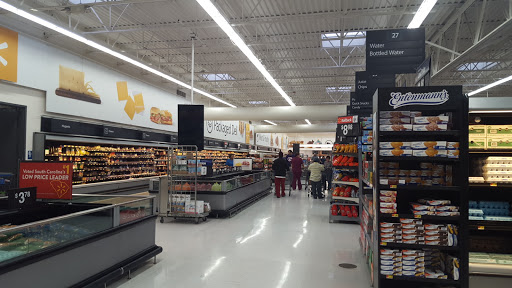 Department Store «Walmart Supercenter», reviews and photos, 2014 S Irby St, Florence, SC 29505, USA