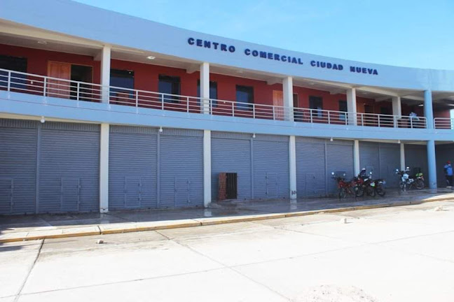 Opiniones de Centro Comercial Ciudad Nueva en Ilave - Centro comercial