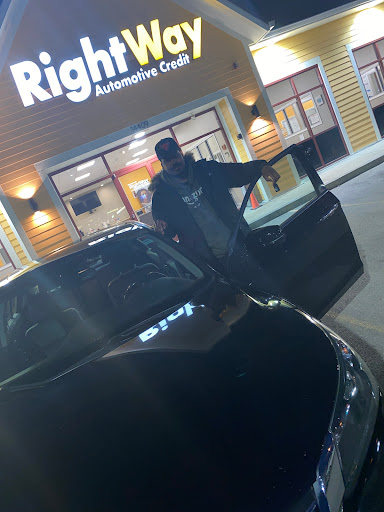 Used Car Dealer «Rightway Auto Sales», reviews and photos, 14455 Pulaski Rd, Midlothian, IL 60445, USA