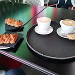 Photo n°1 de l'avis de Vin.i fait le 24/09/2023 à 09:55 sur le  Caffè Cristallo à Fiano Romano