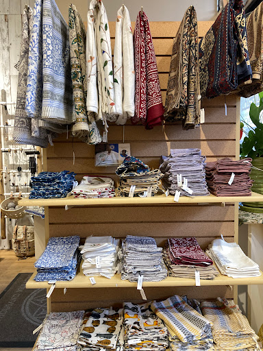 Home Goods Store «Ten Thousand Villages», reviews and photos, 105 W Main St, Charlottesville, VA 22902, USA