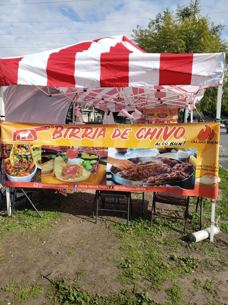 Ricos Tacos Felix 90002