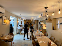 Atmosphère du Restaurant italien Amarone à Bourg-la-Reine - n°2
