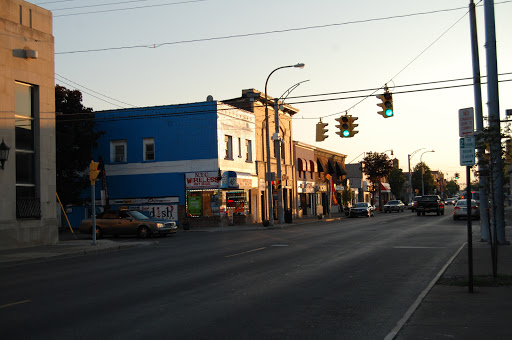 Internet Service Provider «Time Warner Cable», reviews and photos, 2604 Seneca Ave, Niagara Falls, NY 14305, USA