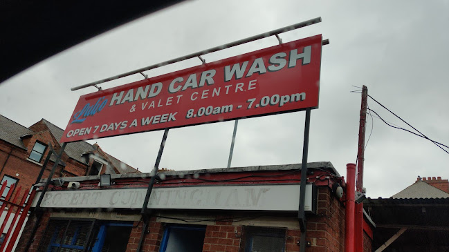 Lulio Hand Car Wash & Valet Centre - Belfast