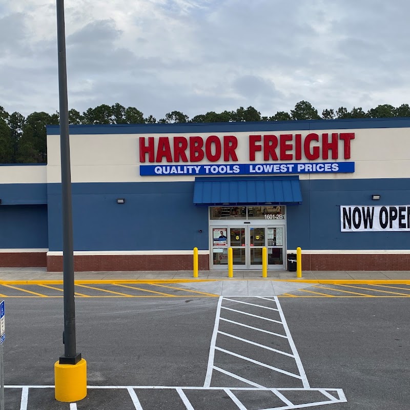 Harbor Freight Tools