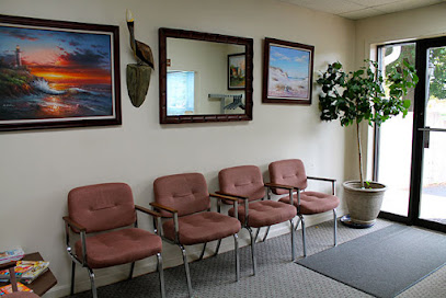 Goodfield Chiropractic Office