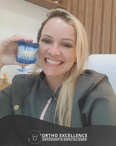 Logo da empresa - Ortho Excellence