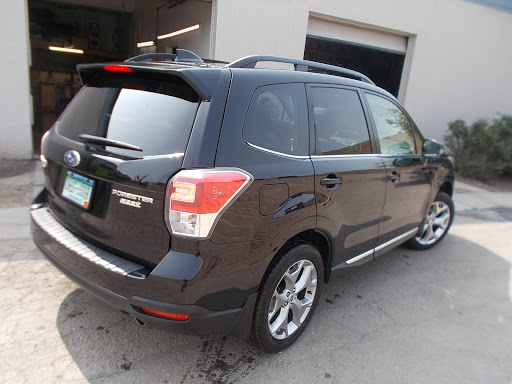 Auto Body Shop «Golden Coach Works», reviews and photos, 12100 W 52nd Ave #101, Wheat Ridge, CO 80033, USA