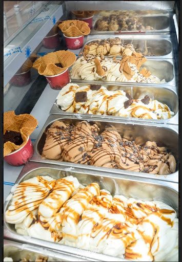 Creamtown Nigeria, 9 Aideyan Street, Off Ihama Rd, beside Firm Foundation, Benin City, Nigeria, Fast Food Restaurant, state Edo
