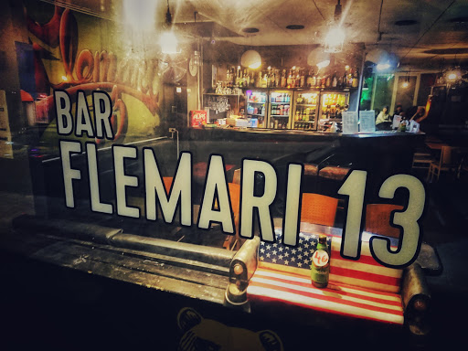Bar Flemari 13