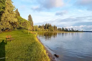 Chitek Lake Recreation Site image