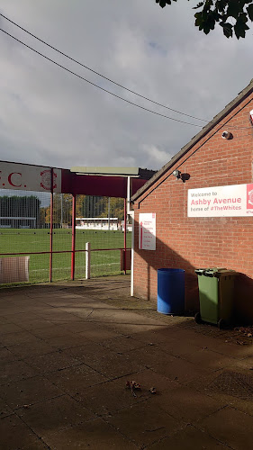 Lincoln United Football Club - Sports Complex