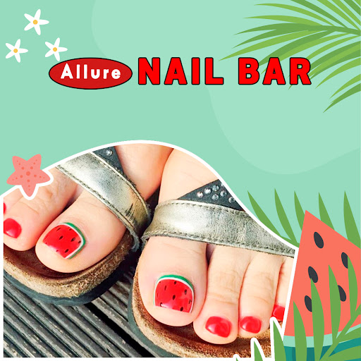 Allure Nail Bar