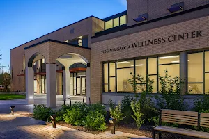 Virginia Garcia Cornelius Wellness Center image
