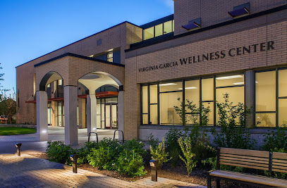 Virginia Garcia Cornelius Wellness Center