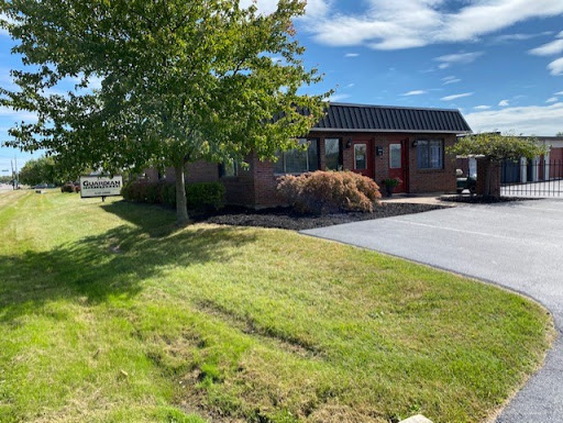 2080 Lyons Rd, Miamisburg, OH 45342, USA