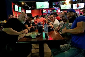 Wild Pitch Sports Bar & Grill image
