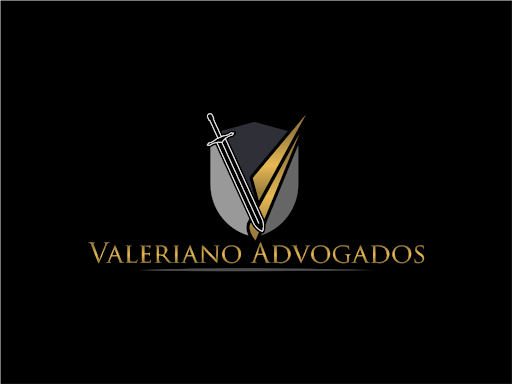 Logo da empresa - Valeriano Advogados