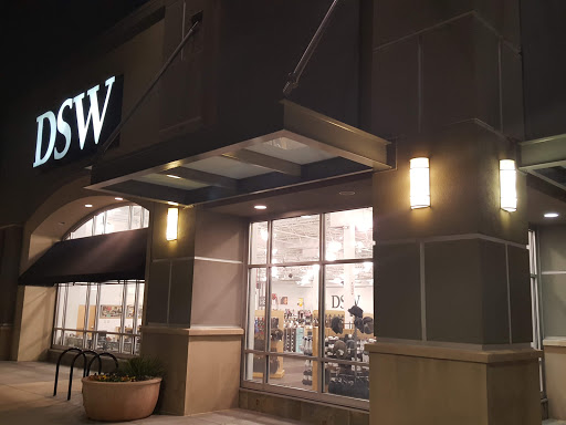 Shoe Store «DSW Designer Shoe Warehouse», reviews and photos, 43598 Christy St, Fremont, CA 94538, USA