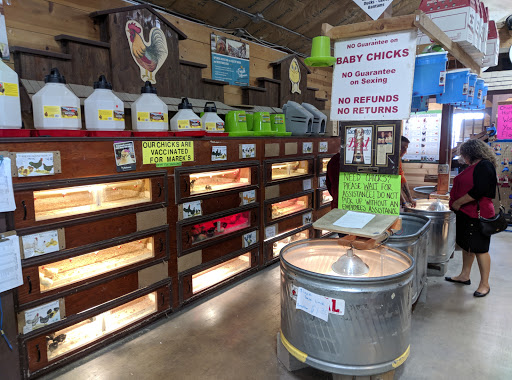 Pet Supply Store «Bradshaw Feed & Pet Supply», reviews and photos, 7285 Bradshaw Rd, Sacramento, CA 95829, USA