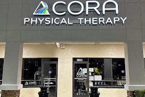 CORA Physical Therapy Lakeland image