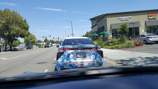 Starbucks image