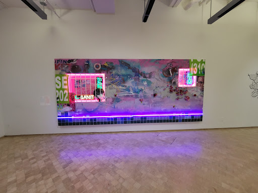 Museum «El Museo Del Barrio», reviews and photos, 1230 5th Ave, New York, NY 10029, USA