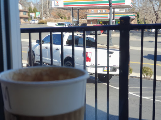 Coffee Shop «Abyss Coffee», reviews and photos, 30 S Bethlehem Pike, Ambler, PA 19002, USA