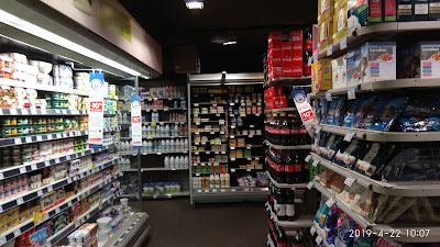 Carrefour City à Lille
