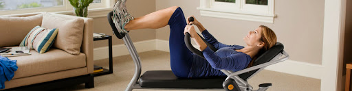 Exercise Equipment Store «G&G Fitness Equipment - West Chester», reviews and photos, 7580 Cox Ln, West Chester Township, OH 45069, USA