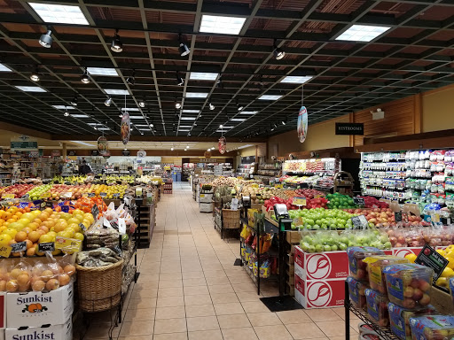 Grocery Store «Haggen Food & Pharmacy», reviews and photos, 3711 88th St NE, Marysville, WA 98270, USA