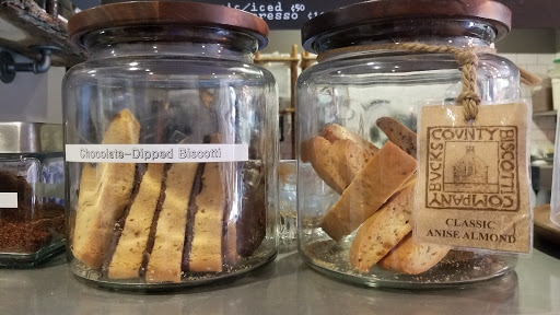 Coffee Shop «Tenafly Coffee Company», reviews and photos, 35 Highwood Ave, Tenafly, NJ 07670, USA