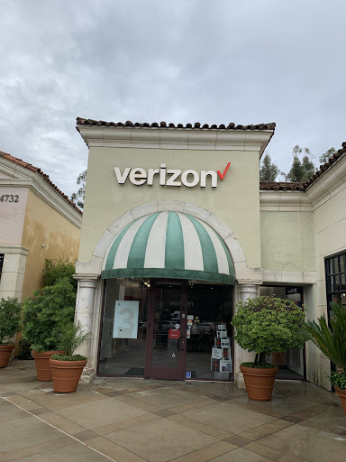 Verizon Authorized Retailer - A Wireless, 4732 Commons Way Suite G, Calabasas, CA 91302, USA, 