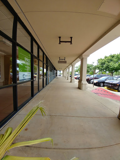 Shopping Mall «The Shops at Lincoln Heights», reviews and photos, 999 E Basse Rd, San Antonio, TX 78209, USA