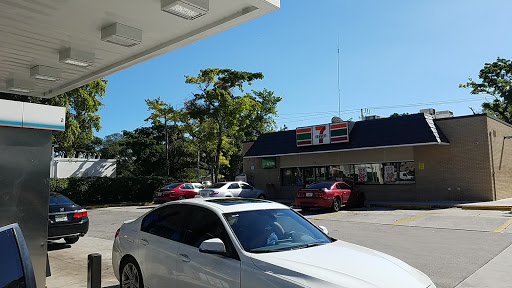 Convenience Store «7-Eleven», reviews and photos, 747 Hallandale Beach Blvd, Hallandale Beach, FL 33009, USA