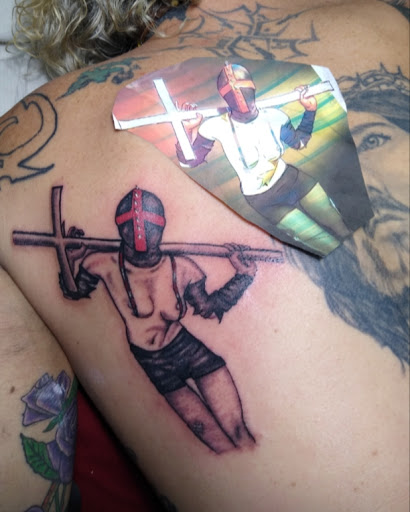 Find poppy tattoo ideas for your next unique tattoo in Bethlehem at Southside Ink