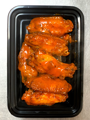 Pizza Twist