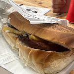 Photo n°1 de l'avis de Laura.o fait le 03/11/2023 à 19:16 sur le  Fame cosmica à Cagliari