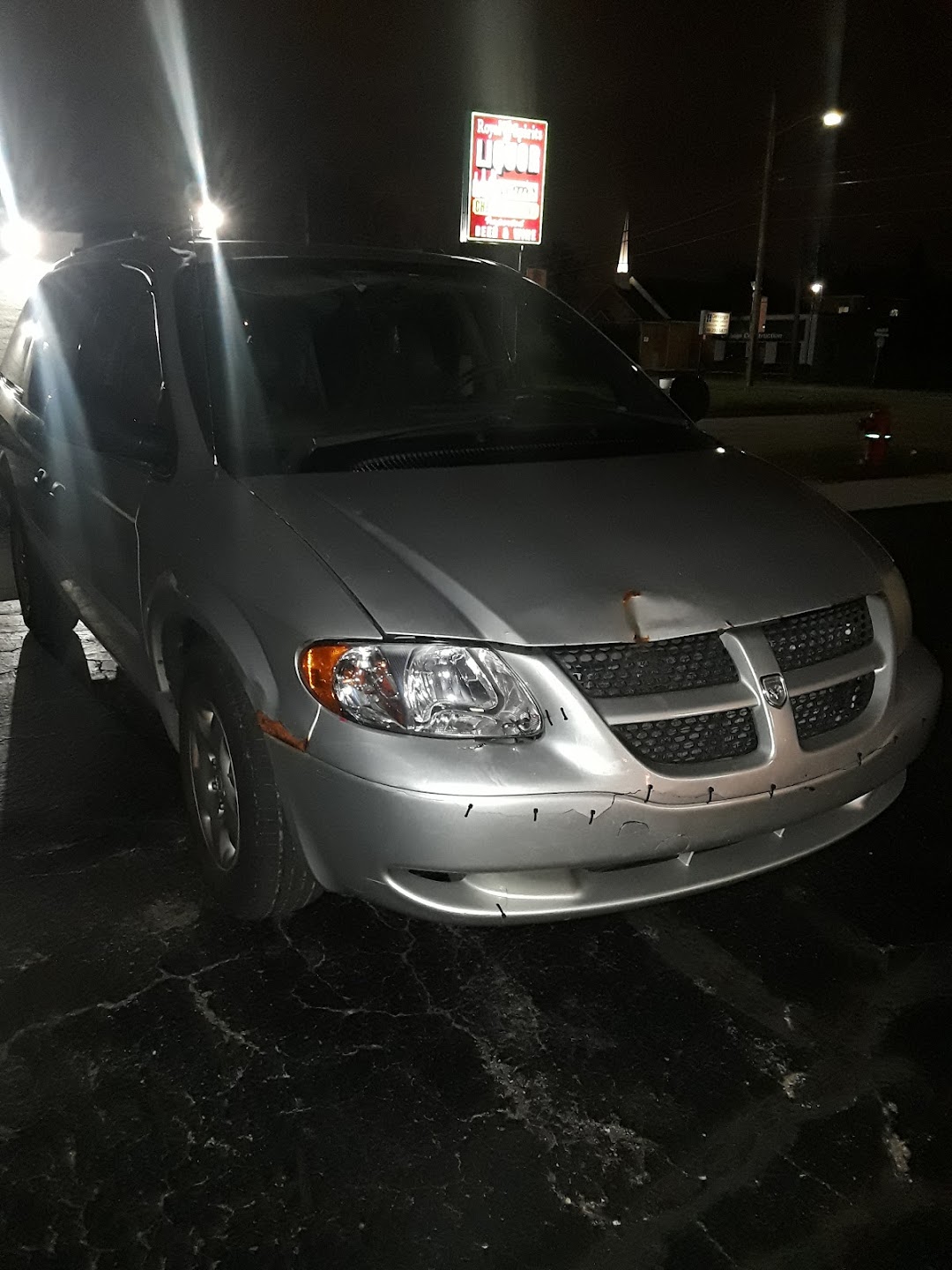 Top Tech Auto Repair