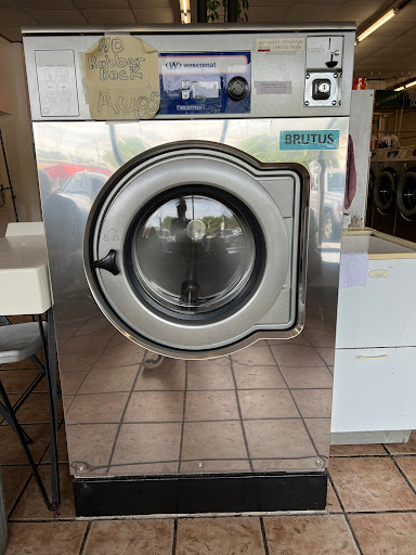 Dry Cleaner «Clothes Basket», reviews and photos, 1429 W Sherman Blvd, Muskegon, MI 49441, USA