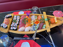 Plats et boissons du Restaurant japonais OISHI SUSHI à Colombes - n°3
