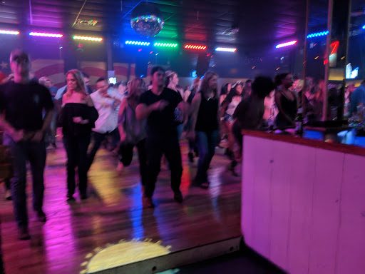Night Club «Electric Cowboy», reviews and photos, 690 N Riverside Dr, Clarksville, TN 37040, USA