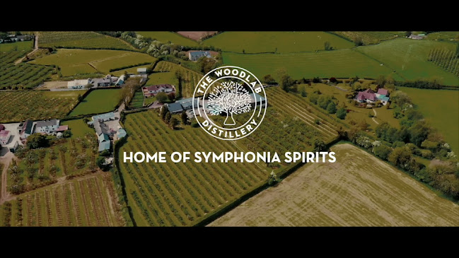Reviews of Woodlab Distillery - home of Symphonia Spirits in Dungannon - Liquor store