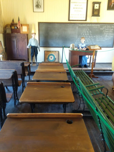 Fairground «Dutchess County Fairgrounds», reviews and photos, 6550 Spring Brook Ave, Rhinebeck, NY 12572, USA